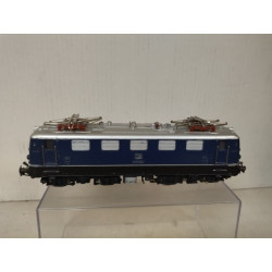 ELEKTRISCHE LOCOMOTIEF 1:87 H0 MARKLIN 3034 BROKEN/NON TEST/DESGUACE