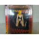 FAST WOMAN NANCY BLACK 1:18 FIGURE