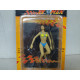 FAST WOMAN LAYLA YELLOW/BLUE 1:18 FIGURE