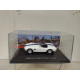 SHELBY COBRA 427 1964 S/C WHITE AMERICAN CARS 1:43 ALTAYA IXO