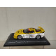 CHEVROLET CORVETTE C5R 2000 24 H DAYTONA AMERICAN CARS 1:43 ALTAYA IXO