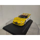 CHEVROLET CORVETTE C5R 2000 24 H DAYTONA AMERICAN CARS 1:43 ALTAYA IXO