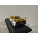 CHEVROLET CORVETTE C5R 2000 24 H DAYTONA AMERICAN CARS 1:43 ALTAYA IXO