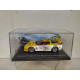 CHEVROLET CORVETTE C5R 2000 24 H DAYTONA AMERICAN CARS 1:43 ALTAYA IXO