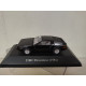 DMC DELOREAN 1981 BLACK AMERICAN CARS 1:43 ALTAYA IXO