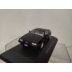 DMC DELOREAN 1981 BLACK AMERICAN CARS 1:43 ALTAYA IXO