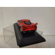 CHEVROLET CORVETTE C8 2020 INDY 500 PACE CAR AMERICAN CARS 1:43 ALTAYA IXO