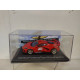 CHEVROLET CORVETTE C8 2020 INDY 500 PACE CAR AMERICAN CARS 1:43 ALTAYA IXO