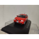 SEAT IBIZA 2006 SPORT 2.0 RED MEMORABLES MEXICO 1:43 DeAGOSTINI IXO