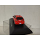 SEAT IBIZA 2006 SPORT 2.0 RED MEMORABLES MEXICO 1:43 DeAGOSTINI IXO