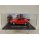 SEAT IBIZA 2006 SPORT 2.0 RED MEMORABLES MEXICO 1:43 DeAGOSTINI IXO