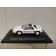 PONTIAC FIERO 1984 INDY 500 PACE CAR AMERICAN CARS 1:43 ALTAYA IXO