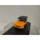 CITROEN MEHARI 1971 ORANGE 1:43 ALTAYA IXO