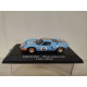 FORD GT40 1969 MK.I WIN 24 H LE MANS ICKX-OLIVER "GULF" 1:43 ALTAYA IXO