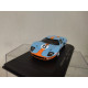 FORD GT40 1969 MK.I WIN 24 H LE MANS ICKX-OLIVER "GULF" 1:43 ALTAYA IXO