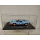 FORD GT40 1969 MK.I WIN 24 H LE MANS ICKX-OLIVER "GULF" 1:43 ALTAYA IXO