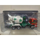 PEGASO TRAKKER 1992 HORMIGONERA/MIXER CAMION/TRUCK 1:43 SALVAT IXO