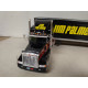 PETERBILT 377 A/E 1998 JIM PALMER AMERICAN TRUCK 1:43 ALTAYA IXO