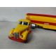 INTERNATIONAL KB-9 1947 SHELL AMERICAN TRUCK 1:43 ALTAYA IXO