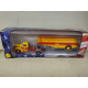 INTERNATIONAL KB-9 1947 SHELL AMERICAN TRUCK 1:43 ALTAYA IXO