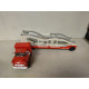 CHEVROLET 9100 LCF 1948 CAR CARRIER AMERICAN TRUCK 1:43 ALTAYA IXO