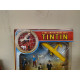 COFFRET COLLECTOR FIGURES THE ADVENTURES OF TINTIN PLASTOY