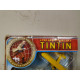 COFFRET COLLECTOR FIGURES THE ADVENTURES OF TINTIN PLASTOY (2)