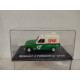 RENAULT 4 FURGONETA SPAR 1:43 ALTAYA IXO