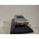 BUICK WILDCAT 1967 SILVER AMERICAN CARS 1:43 ALTAYA IXO