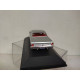 FORD FALCON FUTURA 1964 SILVER AMERICAN CARS 1:43 ALTAYA IXO