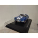 FORD MUSTANG SHELBY 1965 GT-350H BLUE/WHITE 1:43 DeAGOSTINI IXO