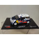 CITROEN DS 3 2014 TROPHEE ANDROS GLACE LOEB 1:43 ALTAYA IXO