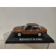 RENAULT 18 1980 MARRON NUESTROS QUERIDOS COCHES 1:43 ALTAYA IXO