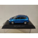 SEAT ALTEA 2004 BLUE MET 1:43 ALTAYA IXO