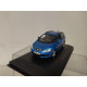 SEAT ALTEA 2004 BLUE MET 1:43 ALTAYA IXO