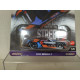 NISSAN Z 2023 1/5 SLIDE STREET 2 1:64 HOT WHEELS PREMIUM