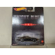 K.I.T.T. KNIGHT RIDER/COCHE FANTASTICO (CARTON) 1:64 HOT WHEELS PREMIUM