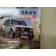 FORD ESCORT 1978 RS1800 MK2 FORZA HORIZON 5 1:64 HOT WHEELS PREMIUM CARTON MAL