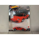 LAMBORGHINI COUNTACH LP 5000 QV JAY LENO´S 1:64 HOT WHEELS PREMIUM CARTON MAL