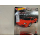 LAMBORGHINI COUNTACH LP 5000 QV JAY LENO´S 1:64 HOT WHEELS PREMIUM CARTON MAL