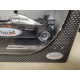 MCLAREN MERCEDES MP 4-16 2001 FORMULA F1 D.COULTHARD 1:18 HOT WHEELS CAJA MAL