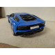 LAMBORGHINI AVENTADOR S PEARL BLUE 1:18 AUTOART 79134