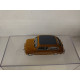 SEAT 600 D 1969 2-SERIE DESCAPOTABLE 1:43 SALVAT SOLIDO NO BOX