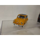 SEAT 600 D 1969 2-SERIE DESCAPOTABLE 1:43 SALVAT SOLIDO NO BOX