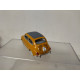 SEAT 600 D 1969 2-SERIE DESCAPOTABLE 1:43 SALVAT SOLIDO NO BOX