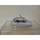 SEAT 600 D 1962 2-SERIE Num 100.000 FABRICADOS 1:43 SALVAT SOLIDO NO BOX