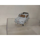 SEAT 600 D 1964 DESCAPOTABLE 1:43 SALVAT SOLIDO NO BOX