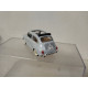 SEAT 600 D 1964 DESCAPOTABLE 1:43 SALVAT SOLIDO NO BOX