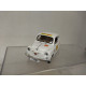 SEAT 600 D 1963 1-SERIE COMERCIAL CHUPA CHUPS 1:43 SALVAT SOLIDO NO BOX