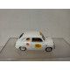 SEAT 600 D 1963 1-SERIE COMERCIAL CHUPA CHUPS 1:43 SALVAT SOLIDO NO BOX